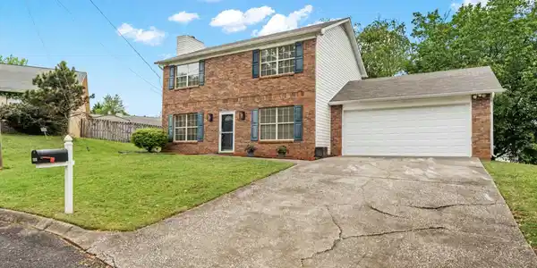 804 Black Rock Circle