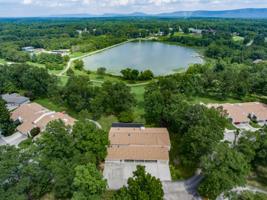 7000 Big Horn Drive