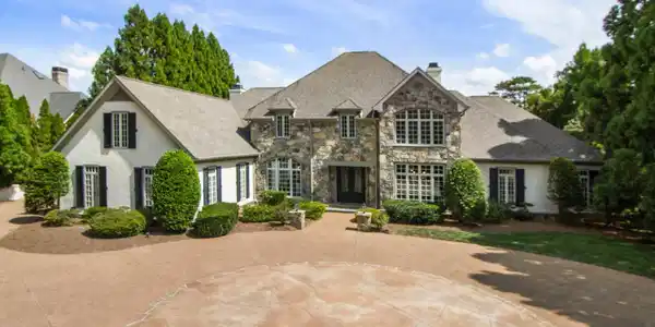 10221 Thimble Fields Drive