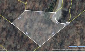 Lot 54 Mystic Star Drive