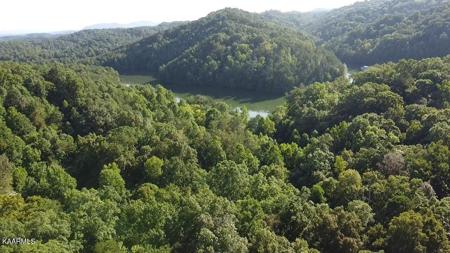 Lot 19 Old Citico Rd