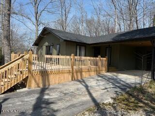 309 Saint George Drive