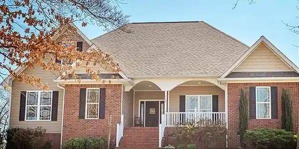 208 Quail Ridge Drive