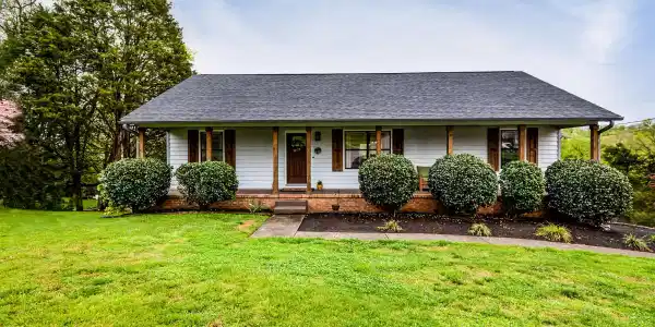 936 Tree Trunk Rd