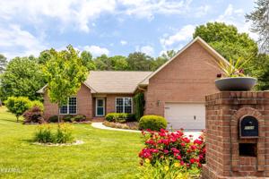 2108 Cherokee Drive Drive