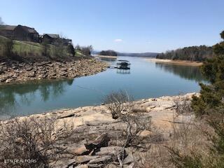 Lot 583 Russell Brothers Rd