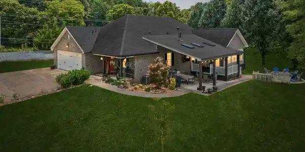 4110 Ardrock Drive