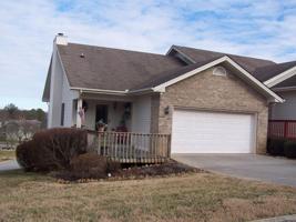 101 Poteau Trace