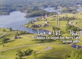Lot 182 Captains Cove