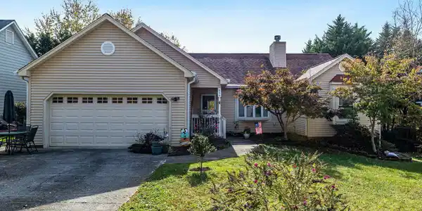 619 Copperfield Drive