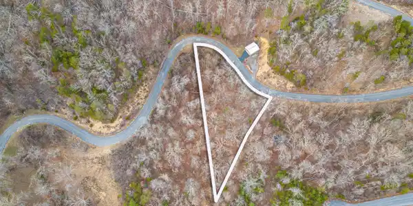 Lot #18 Stone Bridge Drive