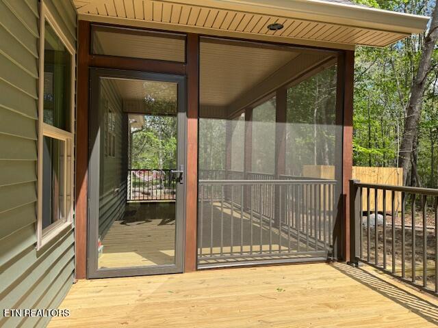 Image 2: Screened Porch