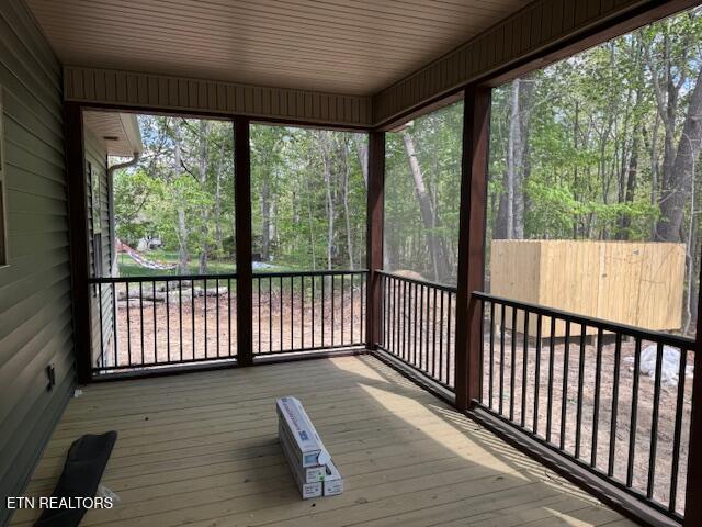 Image 3: Screened Porch 2