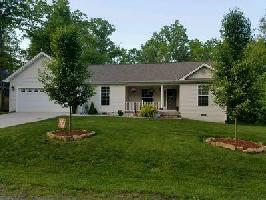 7033 Chief White Eagle Lane