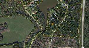 Lot 4 Bat Creek Shores Lane 4