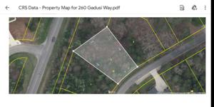 260 Gadusi Way