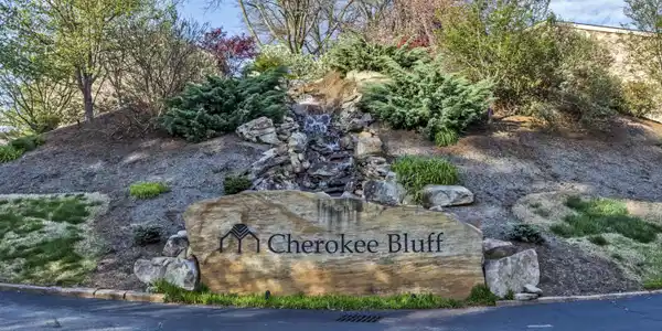 1848 Cherokee Bluff Drive