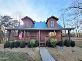 194 Cherokee Cove