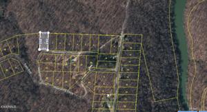 Lot 8 Meandering Circle
