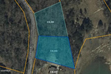 Shawnee Drive