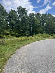 lot 19 Horseshoe Bend