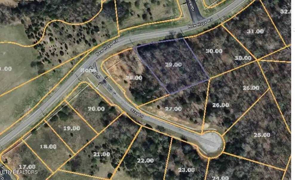 Image 1: Aerial