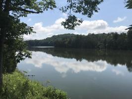 Scenic River Road