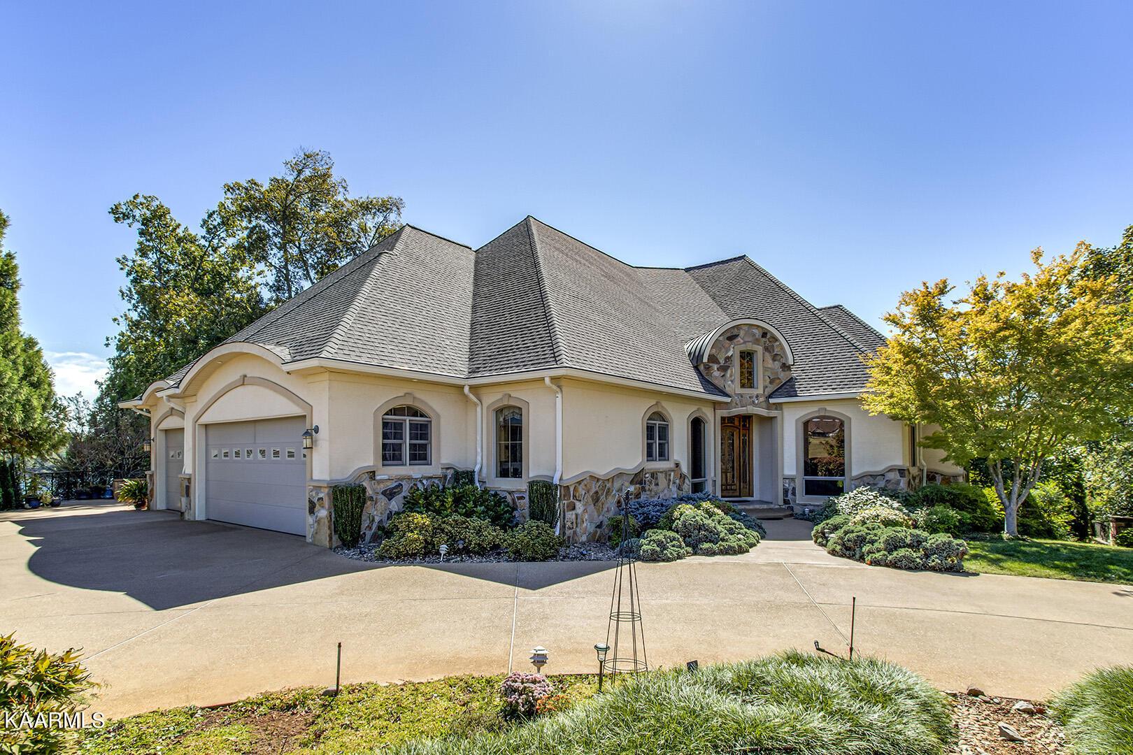 119 Big Water Drive, Vonore, TN lhrmls01644183