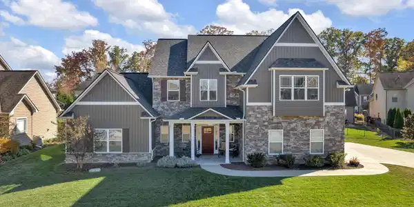 12324 Blacksburg Lane