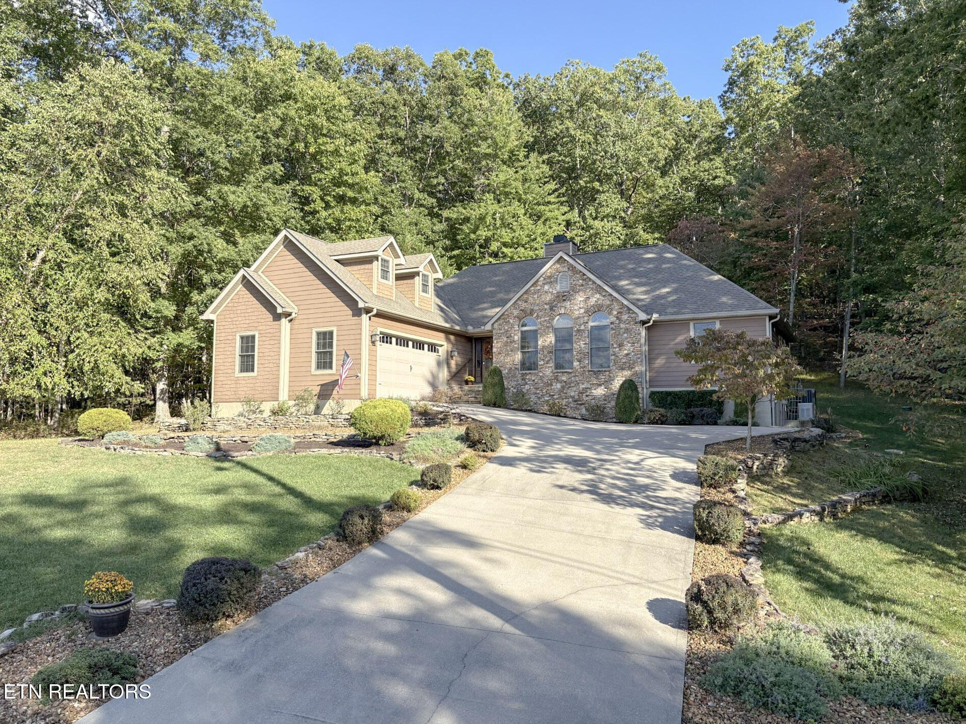 Image 2: Front of House