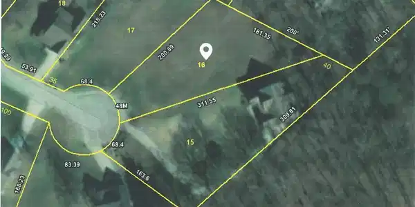 Lot 16 Quail Ridge Drive