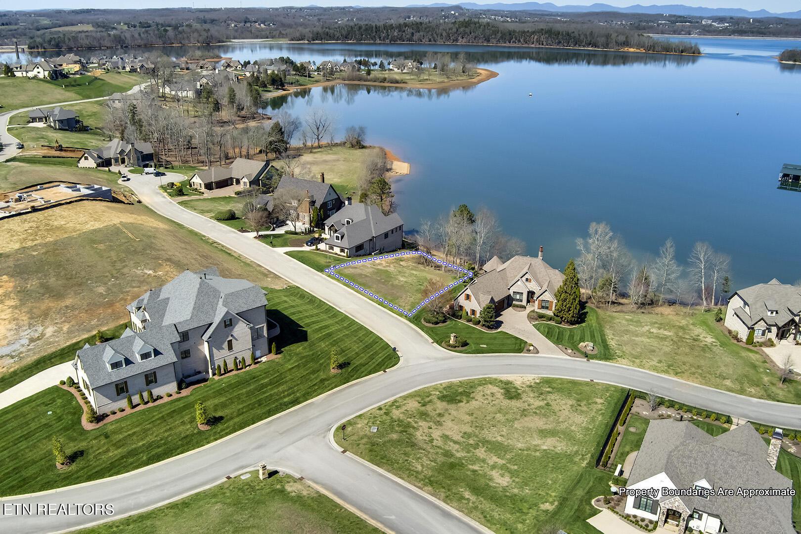 Image 3: 10_CypressPointeDrive_204_Birdseye_NW