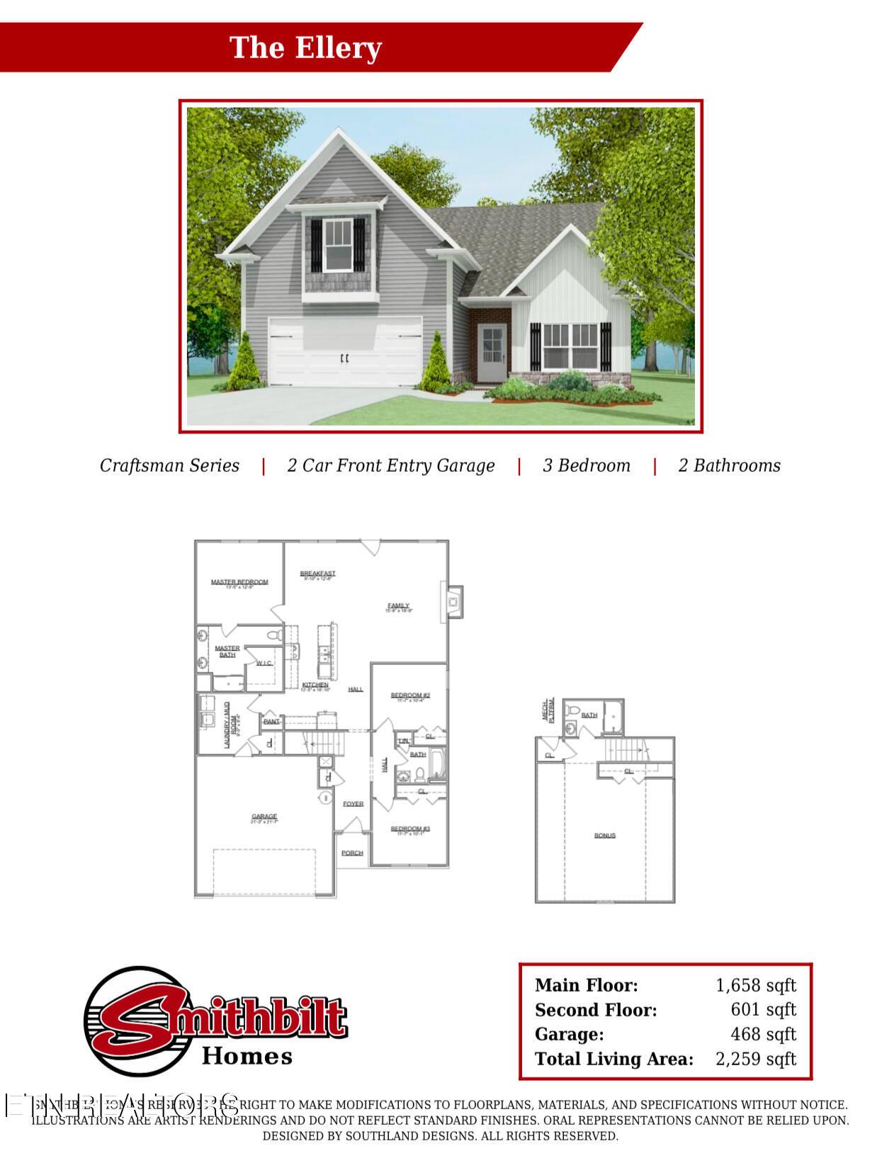 Image 2: Ellery Craftsman