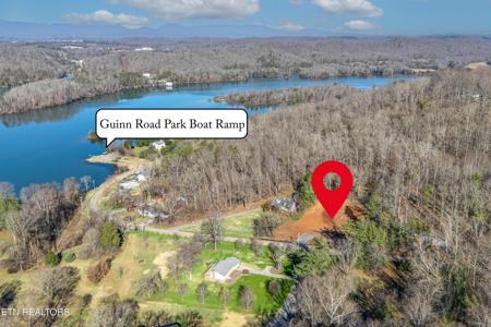 4016 Guinn Rd