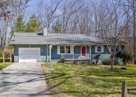 17 Oxford Circle