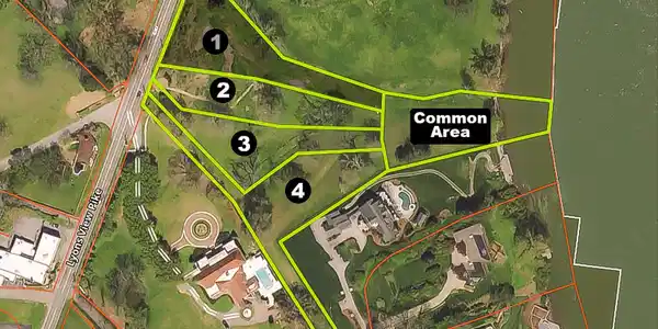 Lot 1 Lyons View Pike