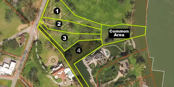 Lot 4 Lyons View Pike