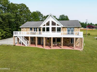 419 Mariner Point Rd Rd