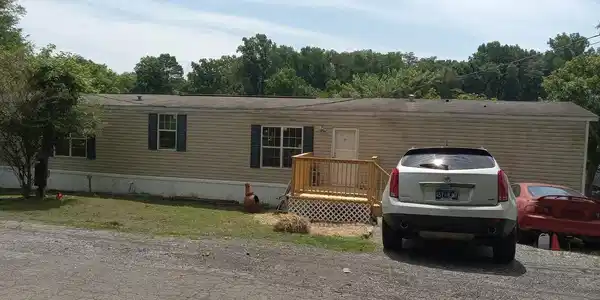 1543 Chandler Station Rd