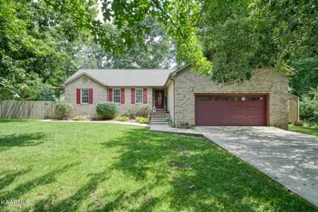 7217 Kanapolis Drive