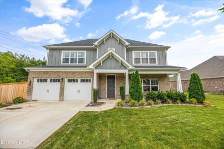 105 Ashton Fields Drive