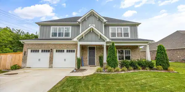 105 Ashton Fields Drive