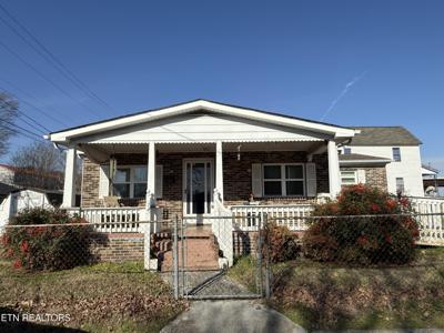 100 Church St