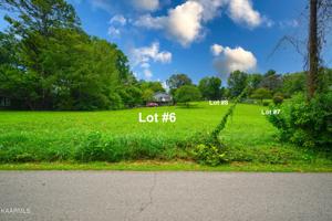 Lot 6 Navajo Drive
