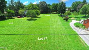 Lot 7 Navajo Drive