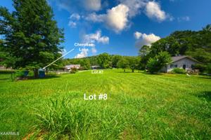 Lot 8 Commanche Drive