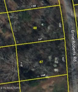Lot 47,48 Ernie Roberts Rd