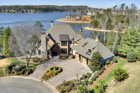 599 Beacon Court