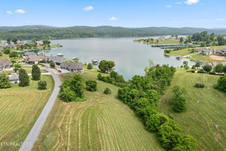Lot 433 Shainas Place