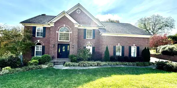 1806 Raven Hill Court